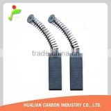 HOOVER VACUUM CLEANER REPLACEMENT CARBON BRUSHES