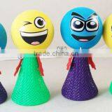 Cheap Yiwu Toys Small Elf Jump Toys Jumping Toys Bounce Elves Jump Elf Toys thumbnail-2