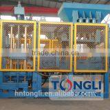 High Production Cement Brick Making Machine Price in India for Sale thumbnail-5