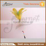 2016 Funny Cat Toys Cat Bird Stick thumbnail-2