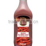 Extra Hot Pepper Sauce thumbnail-1