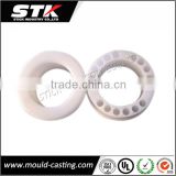 OEM Customized small plastic injection PP gears
