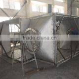 Stainless Steel Finned Tube Heat Pipe Heat Exchanger thumbnail-4