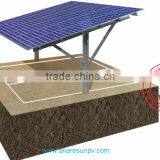 Solar Mounting System Solar Carport thumbnail-4