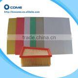 New Premium Auto Air Filter Paper Material thumbnail-5