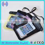 Wholesale Pvc Waterproof Bag for Android Phones, For Iphone Waterproof Bag thumbnail-2
