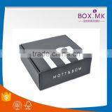 2016 Customized Printed Good Quality Corrugated Carton Products Cardboard Cartons thumbnail-1