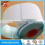 Self Adhesive Semi Gloss Sticker Paper for Prinring