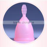 Lady Peroid Cups Women Menstruation Cups Feminine Anytime Menstrual Cup thumbnail-1