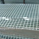 hot dip galvanized steel grating