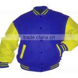 Varsity Jacket / Bomber JACKET