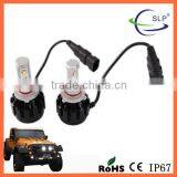 High Quality Car Led Headlight Bulbs H10 Led Headlight From China