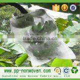 PP Spunbond Roll Fabric Nonwoven Fabric Fruit Cover thumbnail-3