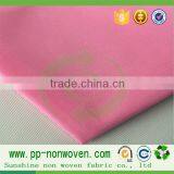 100% pp Spunbond Polypropylene Nonwoven Fabric Tablecloth thumbnail-2