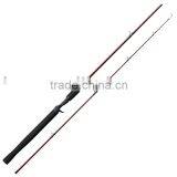Carbon Casting Fishing Rod thumbnail-1
