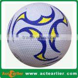 Cheap Wholesale Kids Toy Rubber Soccer Ball in Bulk thumbnail-3