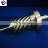 Long Nipple Bellow Corrugated Pipe thumbnail-4