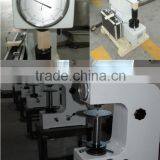 HR-150A Manual Metal Rockwell Hardness Tester Price thumbnail-2
