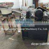 Full Automatic Grinding and Treating Rubber Ring's Outert Circle for Spinnery Cotton Mill Cotton Spinnery