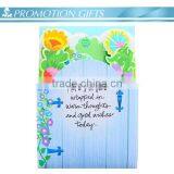 Beautiful Music Greeting Card Greeting Card With Mucis Chip