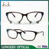 China Designer Eyewear Glasses for Woman thumbnail-1