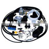 Cng Fuel Injection Conversion Kit for Sequential Injection System