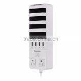 Outlet Usb Functional Fast Charging Hub for Cell Phones thumbnail-1