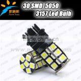Wholesale Price 3157 Motorcycle Turn Light For BMW SMD 5050 Interior Light