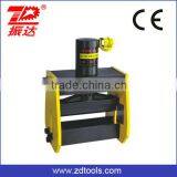 Hydraulic Plate Bender thumbnail-1