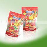 Swiss Fruit Milk Candy And Sweets