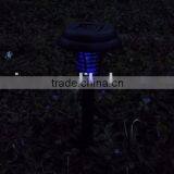 Drive Away Pest/animals!pest Killer!Electrinic Solar Pest Killer Bug Catcher Mosquito Killer Indoor and Outdoor thumbnail-5