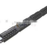 24 Port Network Distribution Frame thumbnail-1
