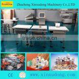 High Precision Stainless Steel Check Weigher/online Weigh Checker