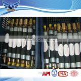 Coal Hole Sealing Device, Hole Packer thumbnail-1