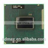 The Original Intel I5-2450m SR0CH 2.5 G of 3 m Laptop CPU