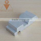Aluminum Profile Tile Trim With ISO Certification by CNC Processing for Decorating thumbnail-5