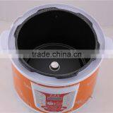 1.8 L Stainles Steel Pressure Rice Cooker thumbnail-5