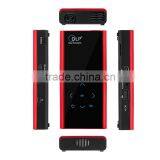 E06S Android 4.2.2 OS Mini Wifi Airplay Telefoon/PC Cnected With Mobiele Video Projector thumbnail-3