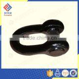 D TYPE MARINE ANCHOR SHACKLE thumbnail-1