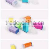 Buy Sterile Disposable 28g Safety Blood Lancet From China