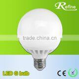 CE/ROHS 2835SMD 18W 20w 23w 120 Degree Plastic Led Bulb