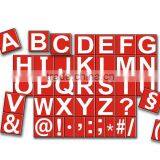 Magnetic Symbols Office Magnetic Supplies Children's Educational Products Fridge Magnet thumbnail-6