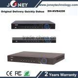8 Channel Dahua 1080p 1U CCTV Dahua NVR DH-NVR4208