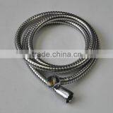 Best Quality 14MM Stainless Steel Polish Metal Shower Tube thumbnail-1