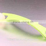 Wholesale Small Handheld Mini Massager Plastic Hand Massage for Promotion Gift thumbnail-1