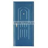 Exterior Commercial Safety Metal Doors Residential (FX-S015) thumbnail-1