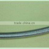 High Quality Taiwan Made Stainless Steel Shower Braided Faucet Pipe Tube Hose thumbnail-1