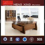 Hi-tech Useful Large Executive Desk thumbnail-3