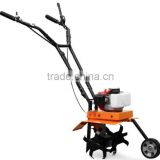 High quality low price 2.2HP good quality mini rotary tiller