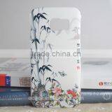 Wholesale pc Back Cover Case for Samsung Galaxy s6 Edge Grand Prime. thumbnail-6